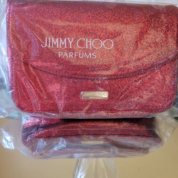 - Jimmy Choo cross body - Picture 4 of 6